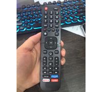Adapté à la télécommande télécommande TV Hisense EN2A27 ST HT EN2AL27H EN2BK 2BC27D