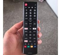 Adapté à la télécommande télécommande TV LG AKB74915305 AKB75095307 AKB76040302