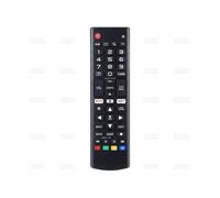 Adapté à la télécommande télécommande TV LG AKB74915305 AKB75095307 AKB76040302