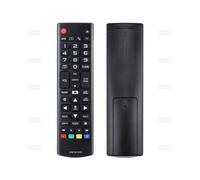 Adapté à la télécommande télécommande TV LG AKB74915305 AKB75095307 AKB76040302