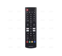 Adapté à la télécommande télécommande TV LG AKB74915305 AKB75095307 AKB76040302
