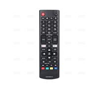 Adapté à la télécommande télécommande TV LG AKB74915305 AKB75095307 AKB76040302