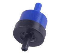 Adapté pour Audi A4 A6 adapté pour EuroVan pour voiture de Golf boîtier manivelle vide anti-retour clapet moteur