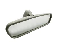 Adapté pour Audi A6 C6 2005 - 2011, ensemble de rétroviseur intérieur d'automobile, miroir recul