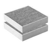 Adapté pour Bosch/Siemens/Gaggenau/Neff (30 pcs.) Pastilles détartrantes AllSpares 310967 / TCZ6002 / TZ60003