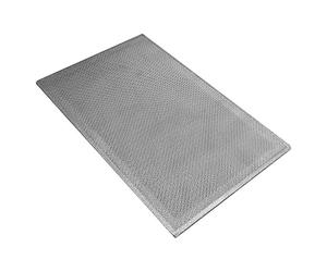 Adapté pour Bosch / Siemens / Neff Filtre métallique AllSpares 460117 / 00460117 / DHZ7202 / LZ72020