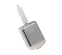 Adapté pour FAW Jiefang HU V VN VVH Micro moteur à balais de carbone actionneur de serrure de porte latérale de voiture moteur de commande centrale Actionneur de Portière(B)