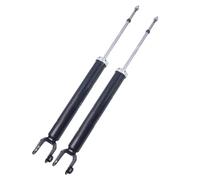 Adapté pour Ford Explorer 2011 - 2018 2WD 4WD Kit d'amortisseurs avant ou arrière, 2 pièces, FB5Z18124V FB5Z18124W FB5Z18125H(Rear 2PCS)
