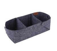 Adapté pour la boîte à lunch Stanley de 9,4L transformée en coffret maître pour café, doublure anti-choc pour la protection de surface, rangement compartimenté avec sac doublé
