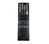 Adapté pour la télécommande à amplificateur Onkyo RC-837M, TX-NR809, TX-NR616, NR414, RC-834M