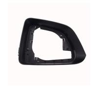Adapté Pour Tesla Pour Model Pour Y Juniper 2025 Cache Rétroviseur Latéral Perle Blanc/Argent/Rouge/Gris/Noir/Or De Starlight Apparence Luxueuse Coque Miroir De Porte(MY Frame R)