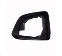 Adapté Pour Tesla Pour Model Pour Y Juniper 2025 Cache Rétroviseur Latéral Perle Blanc/Argent/Rouge/Gris/Noir/Or De Starlight Apparence Luxueuse Coque Miroir De Porte(MY Frame L)
