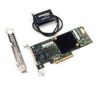 Adaptec 2274100-R Carte Réseau et Adaptateurs Ethernet