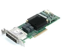 Adaptec 2280900-r 24 Ports 6 Gbit/s Via PCI-E Adaptateur Raid SAS/SATA