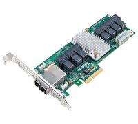 Adaptec 2283400 de r Single SAS Expander Card (12gb/S)