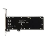 Adaptec 29320ALP-R SCSI CARD 2253600-R Carte Réseau et Adaptateurs