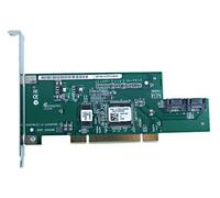 ADAPTEC AD-1210SA Contrôleur RAID SATA PCI 32 Bits À Double Canal