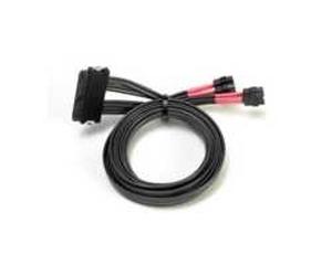 Adaptec By Pmc - Scsi Ack-Int-Sata-Fanout-1m Rohs