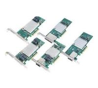 Adaptec Carte contrôleur 2288400-R HBA 1000-16i 12Gb/s PCIEx8 MD2 Low Profile 16Port SAS/SATA Retail