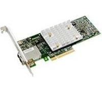 Adaptec HBA 1100-8e SAS/SATA 8 HDD extern