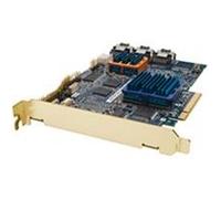 Adaptec ICP5125BR PCIe - SATA/SAS Raid RoHs Kit