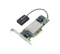 Adaptec Raid 81605zq Single 12 Gbit/s 16i