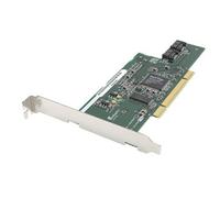 Adaptec Serial ATA RAID 1210SA - Contrôleur de stockage (RAID) - SATA-150 - 150 Mo/s - RAID 0, 1, JBOD - PCI (pack de 10 )