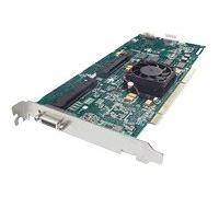 Adaptec Serial Attached SCSI RAID 4800SAS - Contrôleur de stockage (RAID) - 8 Canal - SATA-300 / SAS - 300 Mo/s - RAID 0, 1, 5, 6, 10, 50, 1E, 5EE, 60 - PCI-X