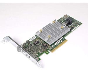 Adaptec SmartRAID 3101E-4i Carte et Adaptateur d'interfaces Interne SAS, SATA