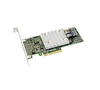 Adaptec contrôleur RAID SmartRAID 3154-8i PCI Express x8 3.0 12 Gbit/s