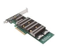 Adaptec Smartraid 3258-16i /e 4 Gb Ddr4/3200 Mhz