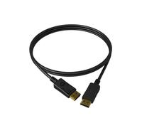 Adapter 1.8m Uni-Directional Port to HDMIs Converter