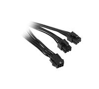 Kolink Adapter 6-Pin-PCIe sur 2x 6-Pin-PCIe-Stecker G