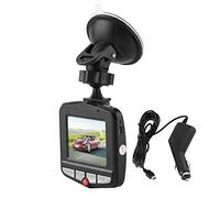 Adapter Car dvr 1080p pour cam ra Voiture Caméra de Voiture ABS Plastique Noir Full HD 1080P 2.2 Pouces Voiture DVR Caméra 170 ° Enregistreur Vidéo de Conduite Numérique