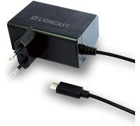 Adapter compatible with Nintendo SwitchType C Fast Charge via USB-C (Portable and TV Mode) Charging Cable for Charging and Playing Simultaneously Also