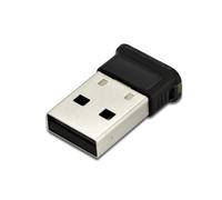 Adapter DIGITUS Bluetooth V4.0 EDR A2DP USB 2.0 mini Digitus