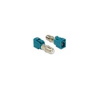 adapter f jack > fakra z jack - adapter - antenna tv, network coaxial