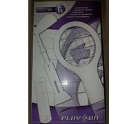 Adapter golf pour Nintendo Wii