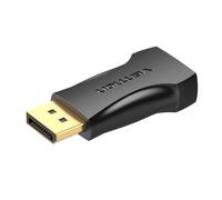 Adapter Hdmi Vention Female Hdmi To Male Display Port, 4kᤞhz, (b