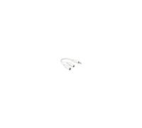 Adapter - - Kabel 3,5mm stereo -> 2x 3,5mm St/Bu 0,20m