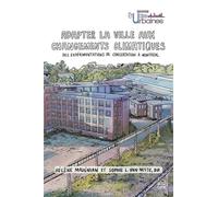 Adapter la ville aux changements climatiques