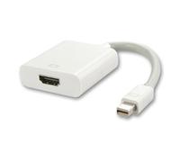 Adapter mini DisplayPort 1.2 auf HDMI 2.0 (aktiv)