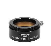 Adapter Omegon Adaptateur T2 vers 1,25''