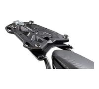 Adapter Plate for Street-Rack SW-MOTECH for Trax topcase ADV/ION/Evo. Black
