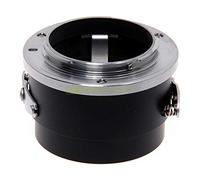 Adapter pour objectifs arri-s sur appareil photo Micro 4/3. Adaptateur mft-arris