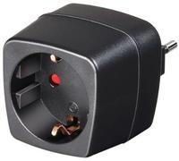 Adapter Travel Brennenstuhl Stecksystem Italien/Au
