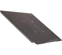 Adapter Tray for Laptop Netbook Tablet PC - Wall Mount Plate Plate VESA 100 Black Model: