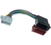 Adapter-Universe Câble Adaptateur Din Iso Pour Autoradio