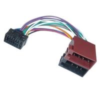 Adapter-Universe Câble autoradio DIN ISO