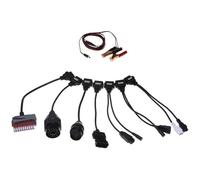 Adapter Universe Connecteur OBD II 7340